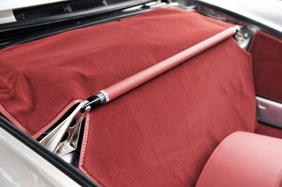  Porsche 911 Restored by Singer 1991 года  (фото 7 из 58)